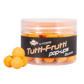 Dynamite Baits N - Ticer Pop - Ups - 15mm - Tutti Frutti - KarperCentrale